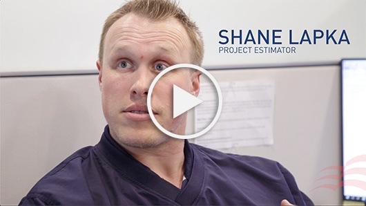 Hear what our employee Shane Lapka has to say about working at ATI.