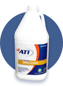 impact-cleaner ATI Impact Cleaner
