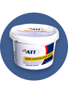 odor encapsulator block ATI Odor Encapsulator Block