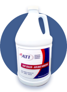 soot-sealer ATI Soot Sealer