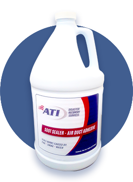 soot-sealer ATI Soot Sealer