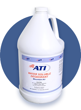 water-soluble-deodorant ATI Water Soluble Deodorant