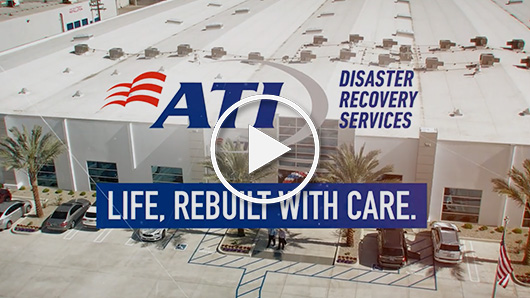 Life, Rebuilt with Care | Industries We Serve