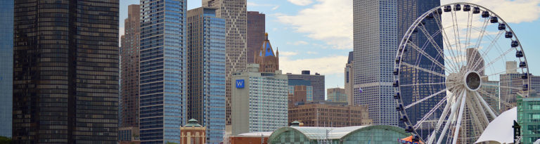Chicago, IL
