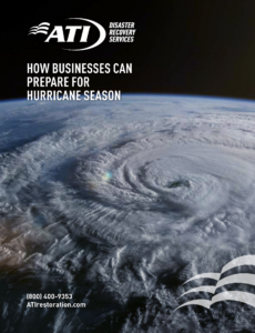 How ATI Helps Businesses Prepare for Hurricane Season