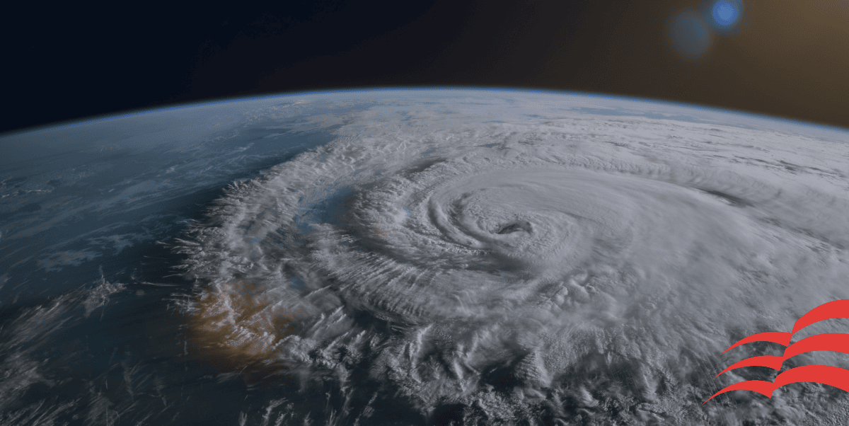 Fast and Furious: How ATI Mobilizes for Hurricanes
