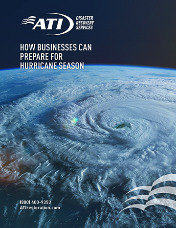 How ATI Helps Businesses Prepare for Hurricane Season