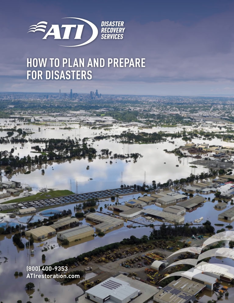 How to Plan and Prepare for Disasters