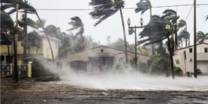 Hurricane Season Preparedness