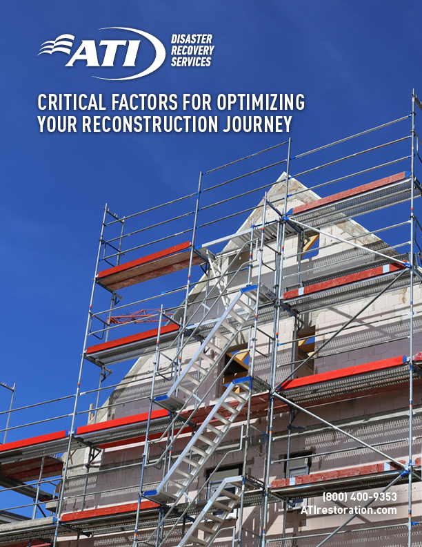 Critical Factors for Optimizing Your Reconstruction Journey
