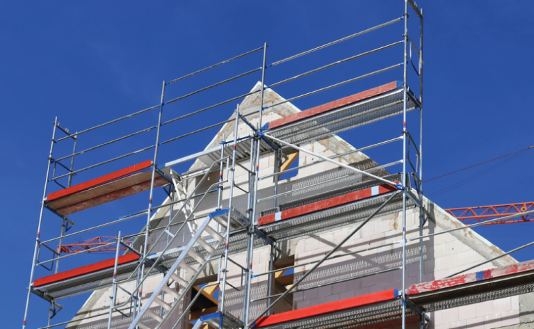 ati restoration - water and fire damage services
