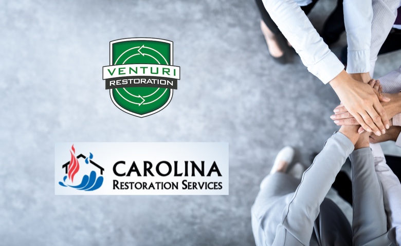 ATI Grows Again: Venturi & Carolina Restoration Services Join the Family