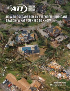 How to Prepare for an Extended Hurricane Season: What You Need to Know