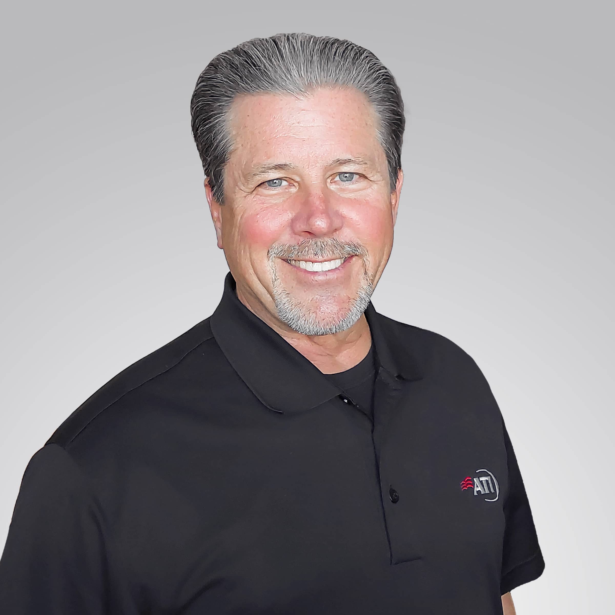 Don Marvel, Director of Operations at ATI Restoration