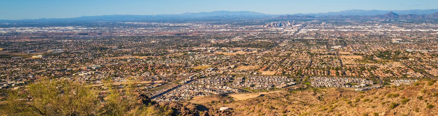 South Phoenix, Arizona | ATI Restoration