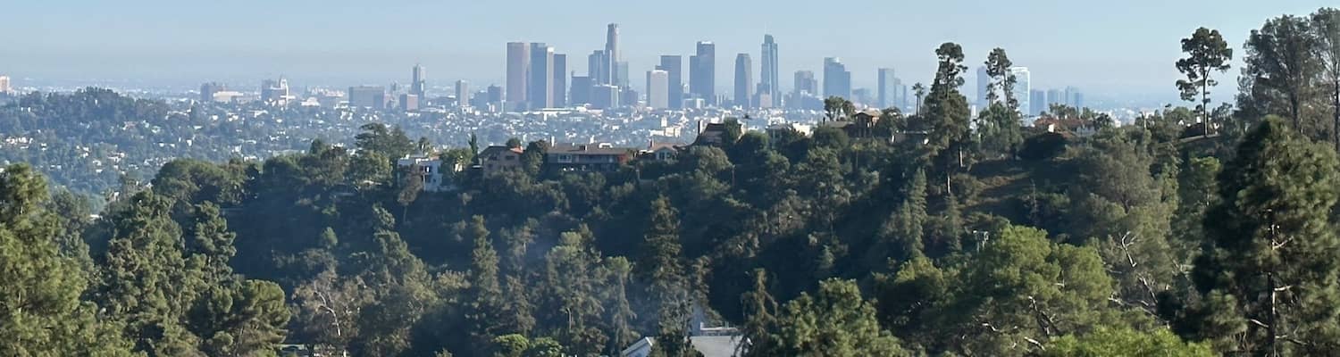 Culver City, California | ATI Restoration