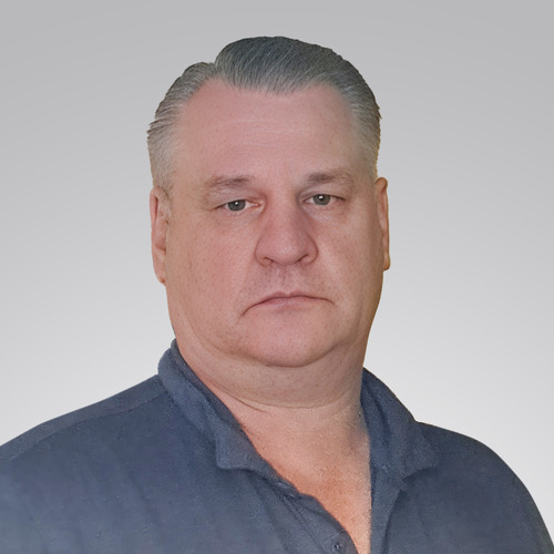 Brad Cribb