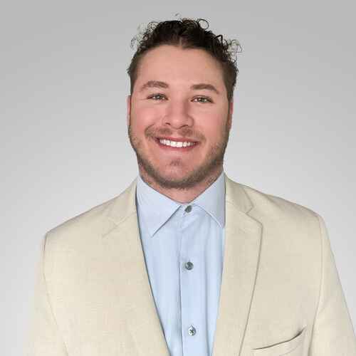 Caleb Parrotte