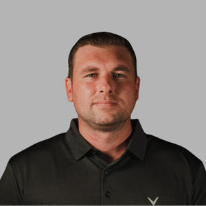 Dustin McCormick